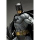 Batman ARTFX Statue 1/6 Black Costume Version 29 cm